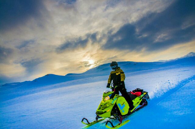 raid motoneige balkans fevrier 201701