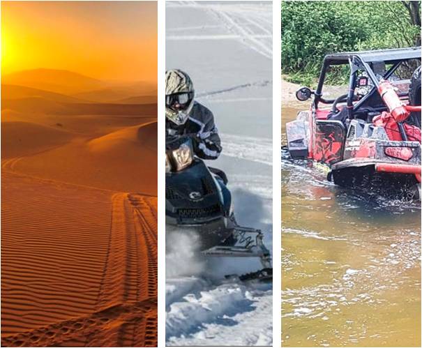 Retour sur les aventures No Limit Printemps 2018