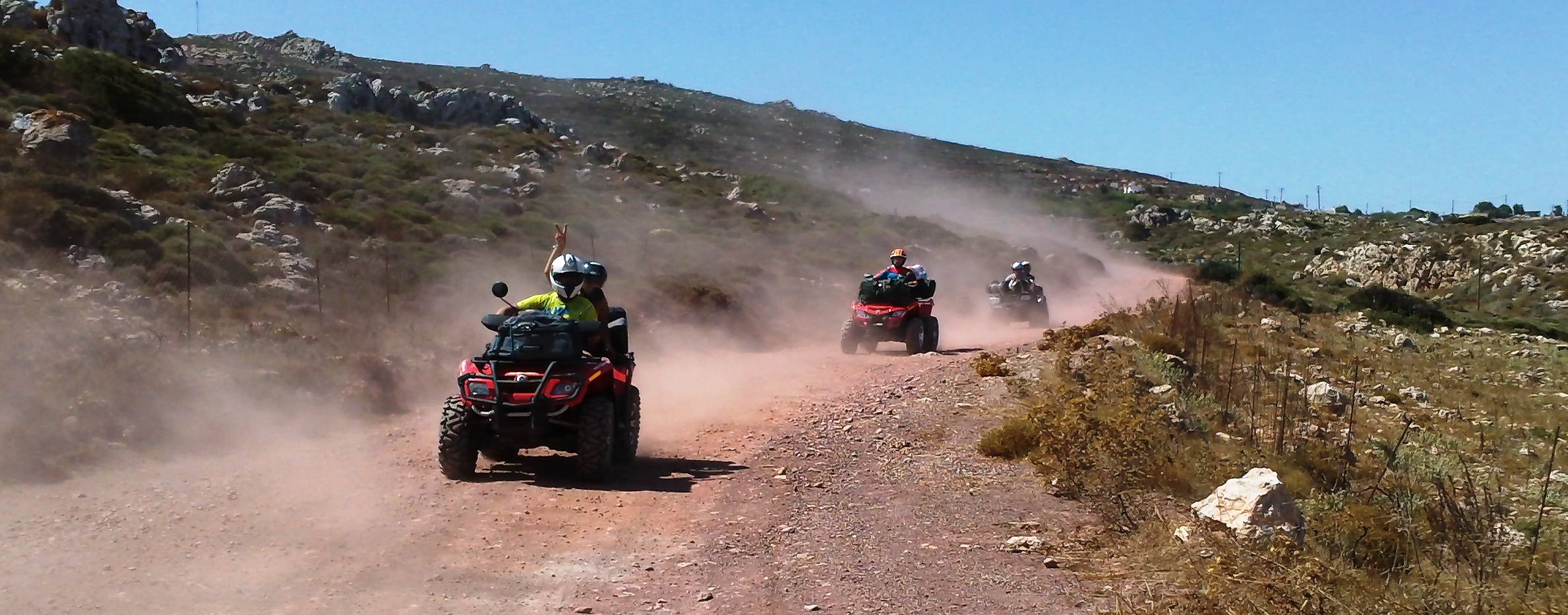 raid quad crete minotaure10