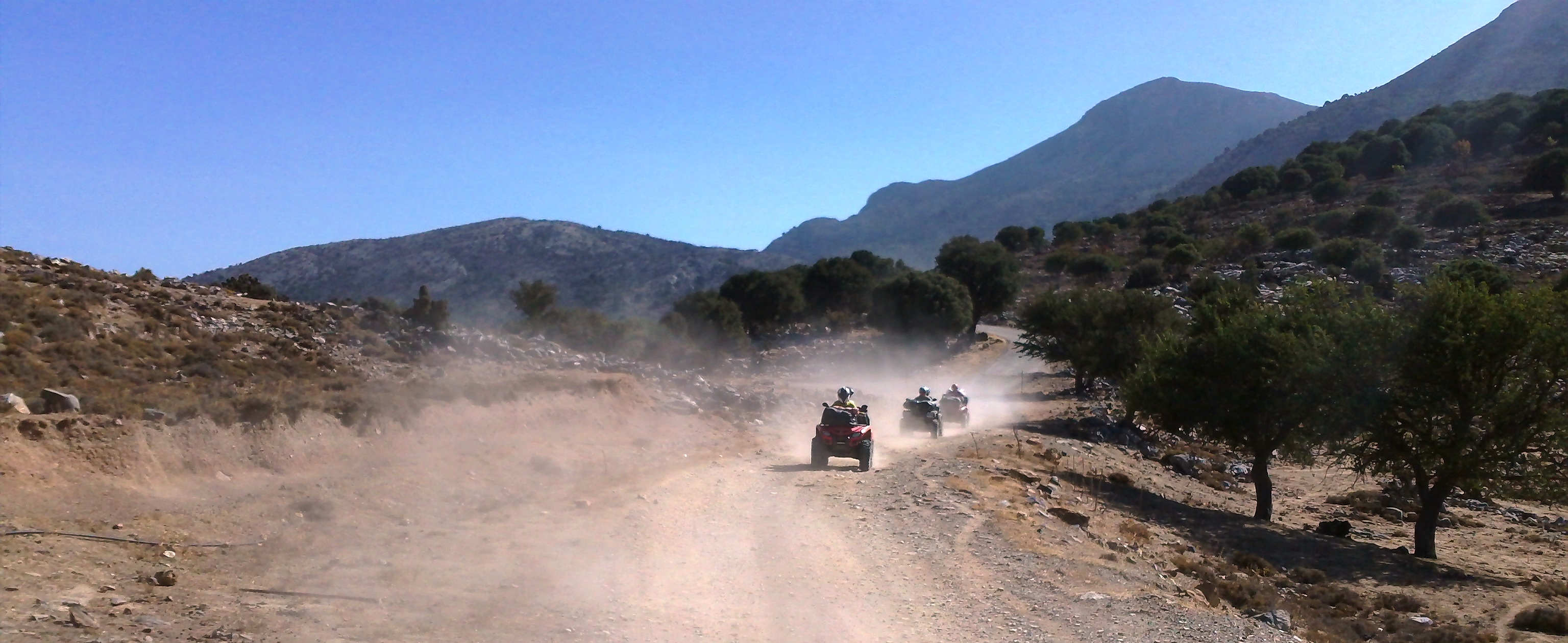 raid quad crete minotaure11