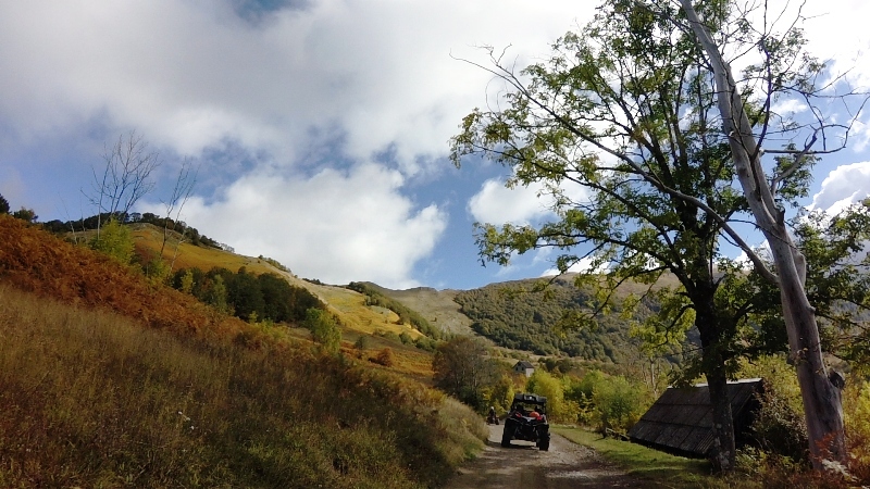 raid desert des bardenas03