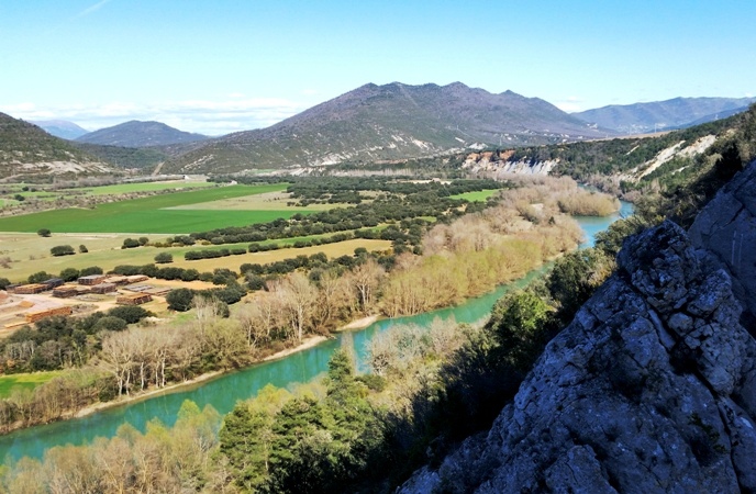 raid desert des bardenas07