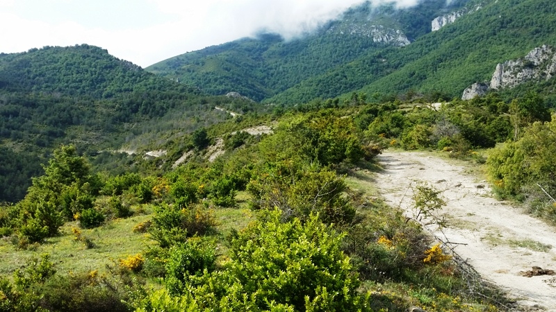raid desert des bardenas14