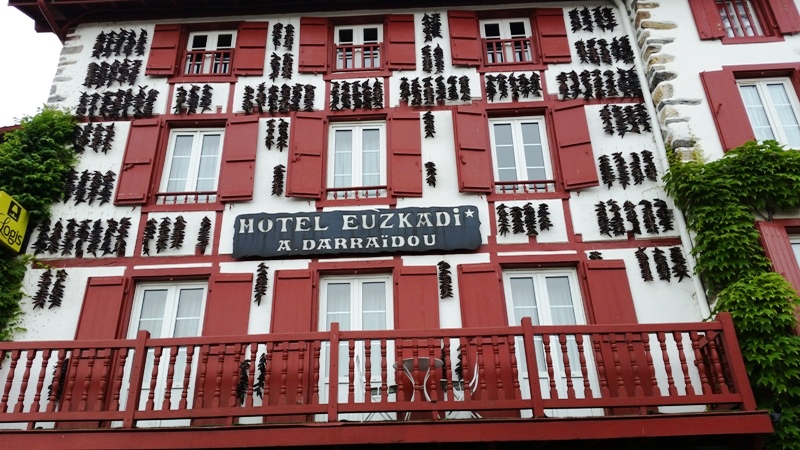 raid desert des bardenas15