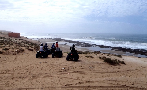 raid quad buggy maroc atlantique raid01