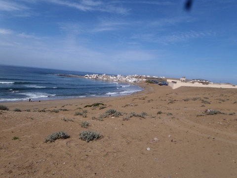 raid quad buggy maroc atlantique raid04