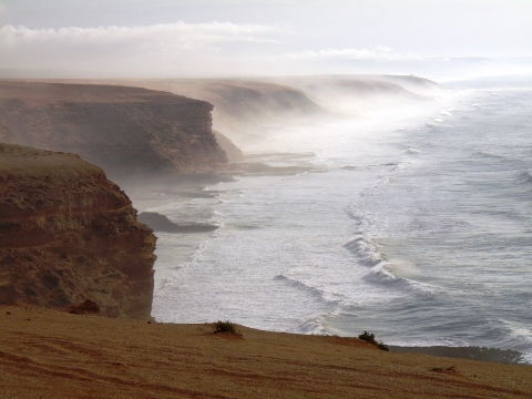 raid quad buggy maroc atlantique raid08