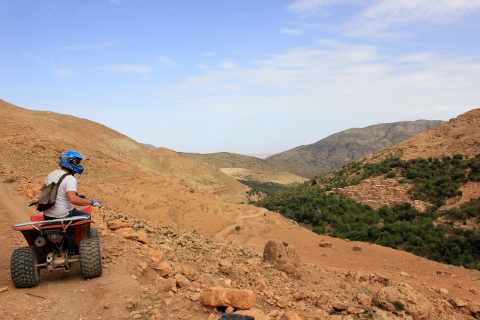 raid quad buggy moto maroc atlas raid01