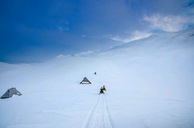 raid motoneige montenegro balkans 2528 metres07