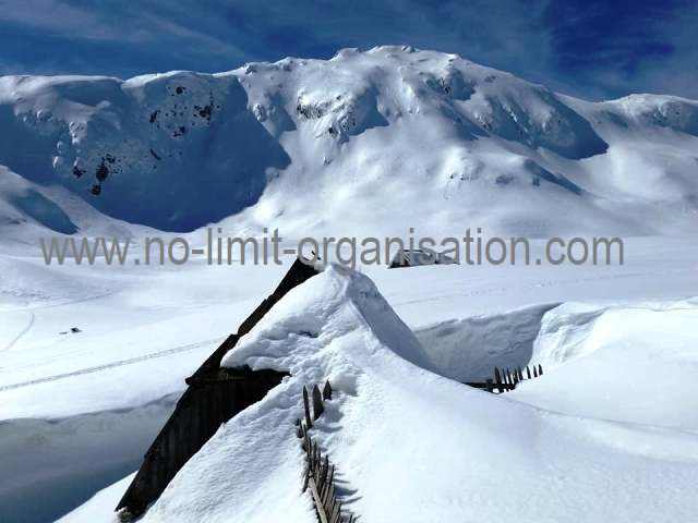 raid motoneige montenegro balkans 2528 metres11