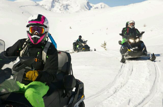 raid motoneige montenegro balkans 2528 metres13