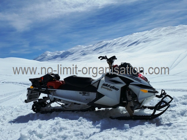 raid motoneige montenegro balkans 2528 metres14