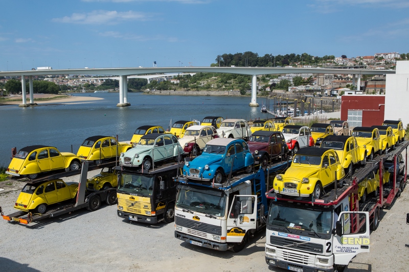 incentive portugal rallye 2CV03