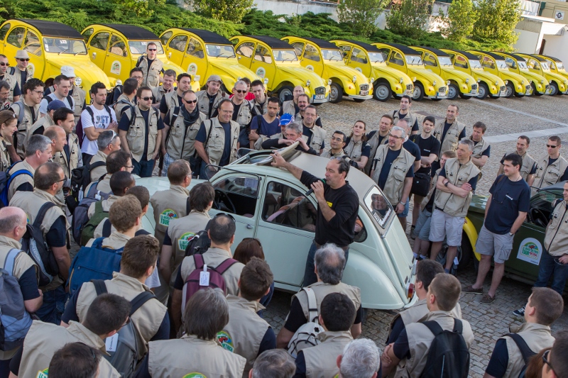 incentive portugal rallye 2CV04