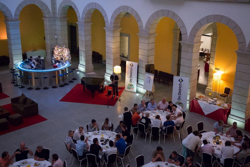 incentive portugal rallye 2CV09