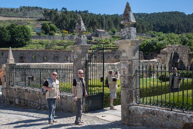 incentive portugal rallye 2CV16