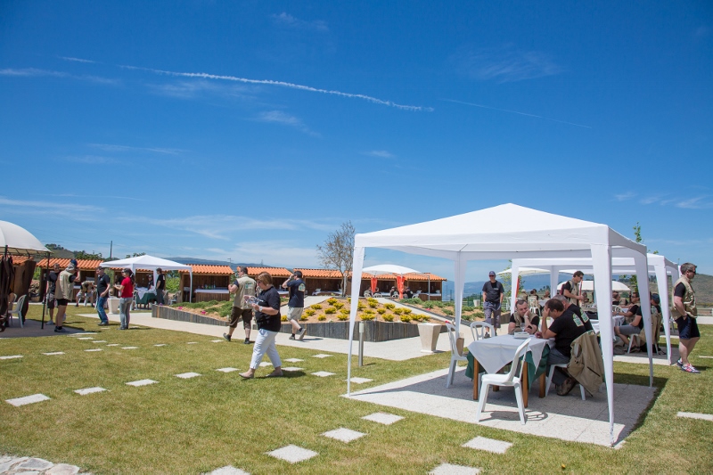 incentive portugal rallye 2CV17