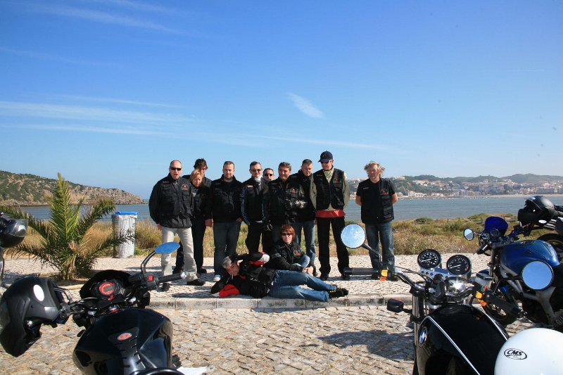 raid moto portugal porto bikers08
