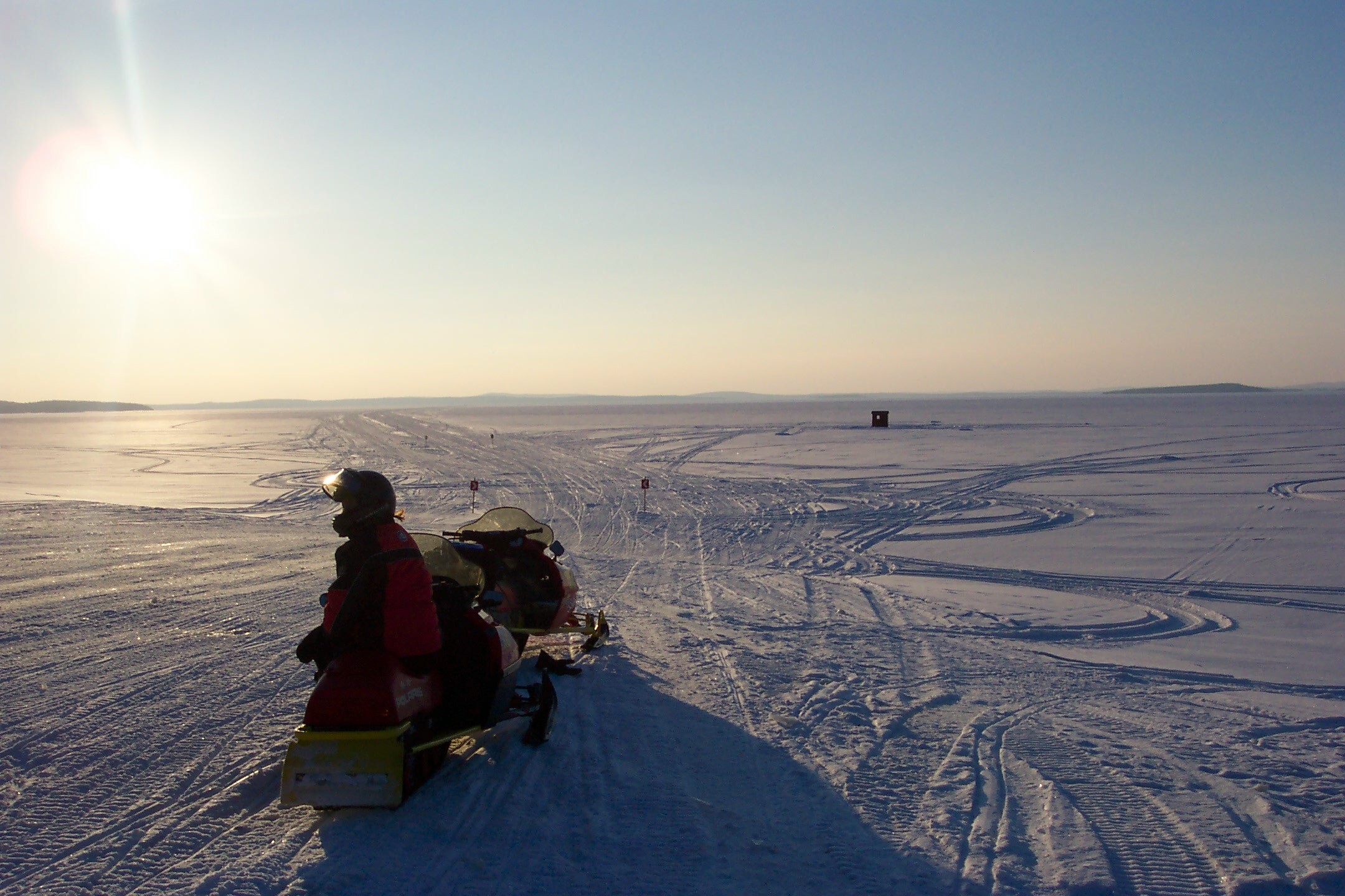raid motoneige quebec raid du pionnier02