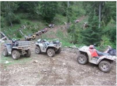 raid quad buggy roumanie raid dracula04