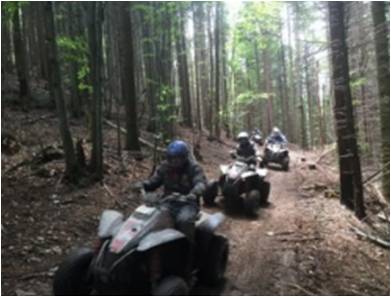 raid quad buggy roumanie raid dracula05