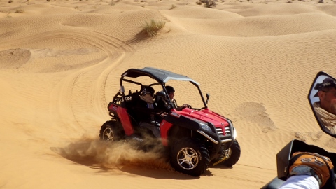raid quad buggy tunisie solitude2