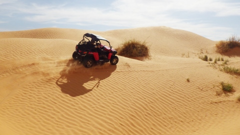 raid quad buggy tunisie solitude3