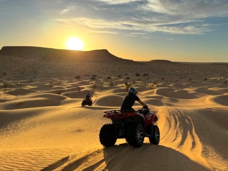 raid quad et buggy tunisie du 7 au 12 novembre 252